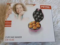 ⭐️ PETRA Cupcake Cup Cake Maker Rosa Popcake Nordrhein-Westfalen - Mönchengladbach Vorschau