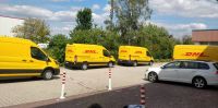 Kurierfahrer für DHL-Express in Kassel Hessen - Kassel Vorschau