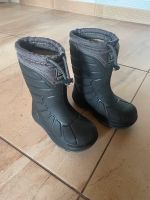 Viking Gummistiefel leicht gefüttert Gr. 27 Sachsen - Plauen Vorschau