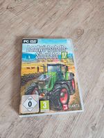 Landwirtschaftssimulator 2017 - PC Game Bayern - Fensterbach Vorschau