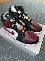 Air Jordan 1 MID SE Größe 39 Sachsen - Aue Vorschau