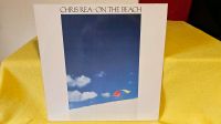 LP '1986' CHRIS REA•ON THE BEACH +B: Kreis Pinneberg - Pinneberg Vorschau