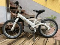 Kokua Kinder Fahrrad 16“ inkl Zubehör OVP 7,5 kg leicht! wie Woom Bayern - Rimpar Vorschau