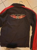 Harley Davidson Jacke Rheinland-Pfalz - Bruchmühlbach-Miesau Vorschau