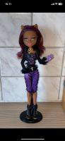 Monster high Clawdeen München - Altstadt-Lehel Vorschau