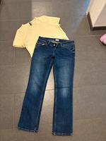 Tommy Hilfiger Set Jeans Hose gr.38 gr.30/30 shirt gr.38 Nordrhein-Westfalen - Rheine Vorschau