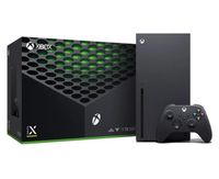 Xbox Series X + 2 Controller Niedersachsen - Hildesheim Vorschau