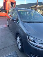 Volkswagen Sharan 2.0 TDI SCR 4MOTION BMT ALLSTAR ALLSTAR Friedrichshain-Kreuzberg - Kreuzberg Vorschau