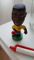 1 seltene Fußballfigur Cleber aus Kollektion Brasilien Coca-Cola Baden-Württemberg - Mannheim Vorschau