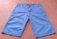 s.Oliver Herren Bermuda Shorts kurze Hose hellblau Gr. 30 Thüringen - Eisenberg Vorschau