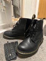 Neuwertige Docs / Dr. Martens Pascal mit Reißverschluss Köln - Mülheim Vorschau