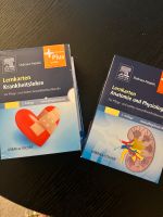 Lernkarten Krankheitslehre und Anatomie und Physiologie Niedersachsen - Scheeßel Vorschau