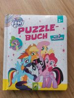 Puzzlebuch Puzzle Buch my little pony Bayern - Waging am See Vorschau