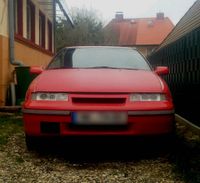 Oldtimer Opel Calibra 2 Liter 16V Automatik BJ 03 1994 Sachsen-Anhalt - Mücheln (Geiseltal) Vorschau