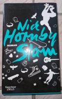 Nick Hornby Slam Nordrhein-Westfalen - Minden Vorschau