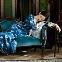 traditioneller chinesischer übermantel Bonn - Kessenich Vorschau