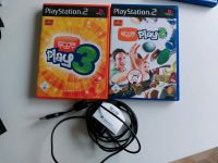 PlayStation 2 - Eye Toy Play 2 und 3 Nordrhein-Westfalen - Eschweiler Vorschau