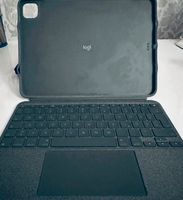 Tastatur IPad Pro 11 Düsseldorf - Flingern Nord Vorschau