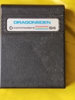 Dragonsden Modul für Commodore 64 Dortmund - Innenstadt-Nord Vorschau