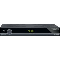 TELESTAR TD 1030 IR DVB-T2 HD Receiver (HDTV, DVB-T2 HD, Schwarz) Bremen - Blumenthal Vorschau