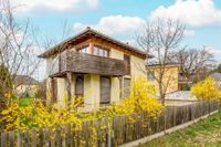 Traumhaftes Mehrgenerationshaus am Flakensee: Moderner Komfort in naturnaher Idylle! Brandenburg - Erkner Vorschau