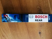 Bosch Heck Scheibenwischer H 282, z.B. Ford, Honda Bayern - Burgau Vorschau