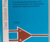 Operationsverstärker von Prof Zirpel / Das kl. Praktikum Bayern - Lindau Vorschau