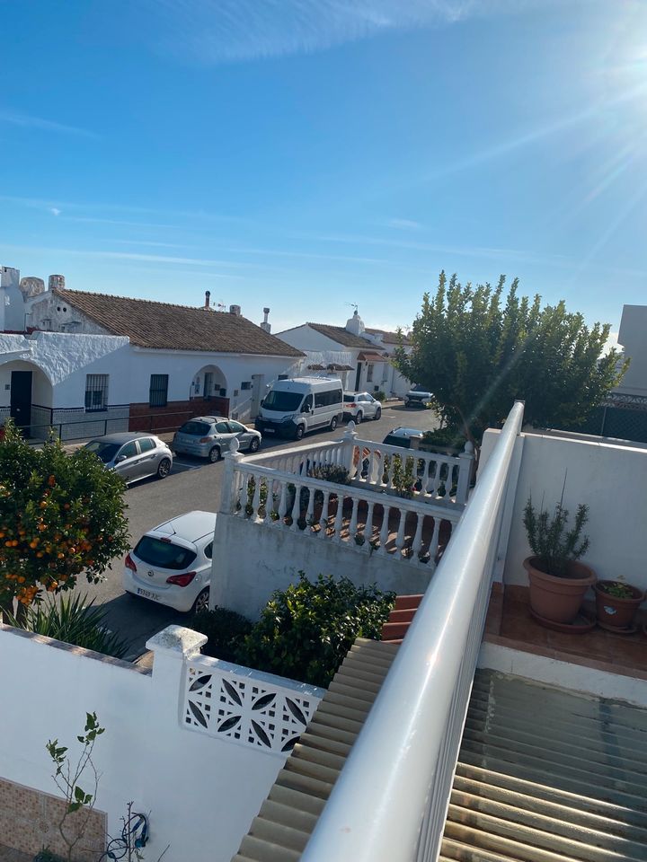 Ferienhaus in Top Lage von Getares Andalusien in Saarbrücken