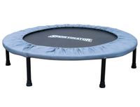 Indoor faltbares Fitness Trampolin Minitrampolin 96cm Frankfurt am Main - Gallusviertel Vorschau