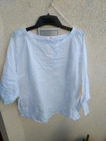 Neue Damen Bluse von Brax Gr.46 weiß Bayern - Schweinfurt Vorschau