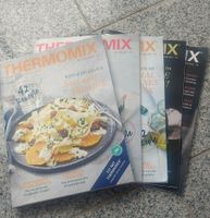 Thermomix Zeitschriften 2019. Bayern - Giebelstadt Vorschau