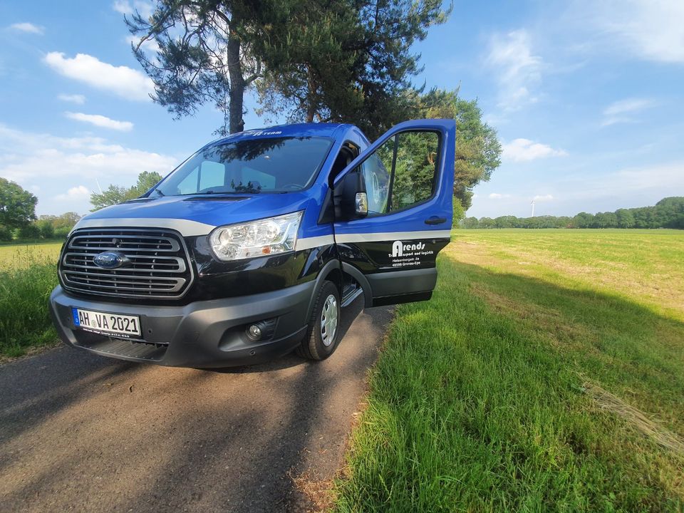 Bulli mieten, Vermietung, Personenfahrzeug mieten in Gronau (Westfalen)