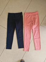 Tom Tailor Leggings leicht angeraut Frühling Gr. 128 134 Bayern - Dentlein am Forst Vorschau