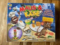 Maus & Käse Brettspiel Nedema 100% komplett Hessen - Kiedrich Vorschau