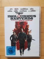 DVD Inglourious Basterds Köln - Rodenkirchen Vorschau
