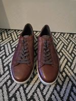 Ecco Leder Schuhe Gr.42 Neu Braun Dortmund - Hörde Vorschau