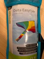 Delta Drache Easyflyer Bayern - Pyrbaum Vorschau