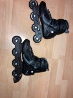 Inline-Skates Gr. 43, Inliner, Rollschuhe, Oxello Active Fit.3 Niedersachsen - Oldenburg Vorschau