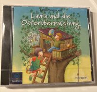Laura und die Osterüberraschung CD Kinder Hörspiel Dresden - Klotzsche Vorschau