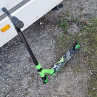 NEU TOP Scooter Roller Stuntscooter X-Limit-Pro 360° Lenkung Thüringen - Gotha Vorschau