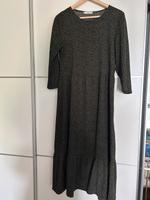 Kleid Mango L Olive grün gemustert Bayern - Augsburg Vorschau