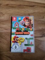 Switch Spiel  Mario vs. Danke Kong Niedersachsen - Seesen Vorschau