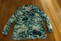 Bluse Langarmbluse Gr. XXL von Gina Laura Bayern - Werneck Vorschau