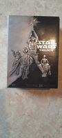 Star Wars Triologie  Science Fiction Aliens Bayern - Schwabhausen Vorschau