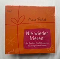 Nie wieder frieren! neu & ovp, Knaur Verlag, inkl. taschenwärmer Hessen - Darmstadt Vorschau