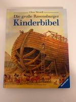 Die große Ravensburger Kinderbibel Baden-Württemberg - Überlingen Vorschau