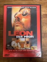 DVD Leon der Profi Bayern - Freilassing Vorschau