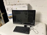 Acer DA223HQL DEFEKT Nordrhein-Westfalen - Dorsten Vorschau