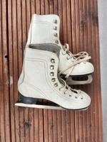 gute alte DDR Schlittschuhe für Damen Berlin - Köpenick Vorschau