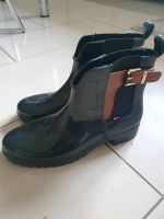 Neue Tommy Hilfiger Damen Stiefel in Gr.41 Köln - Kalk Vorschau